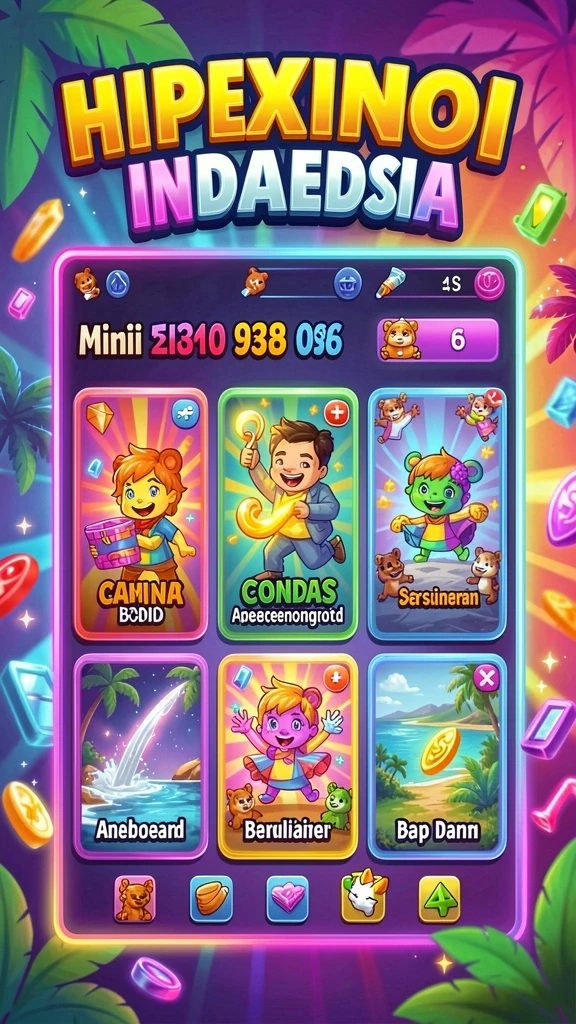 Screenshot 070slot nomor 3