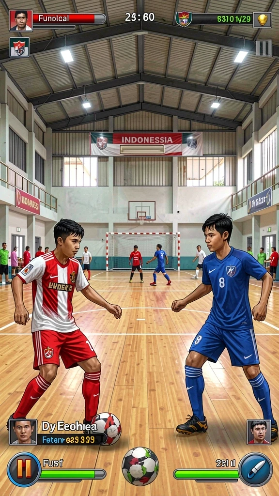 Screenshot 11bola nomor 3