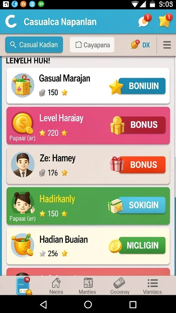 Screenshot 55five nomor 2