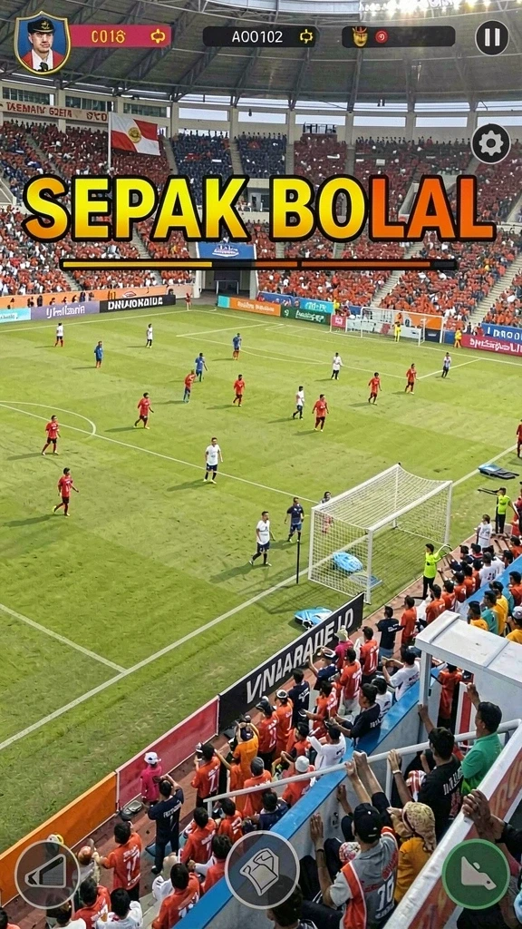 Screenshot 567tv nomor 1