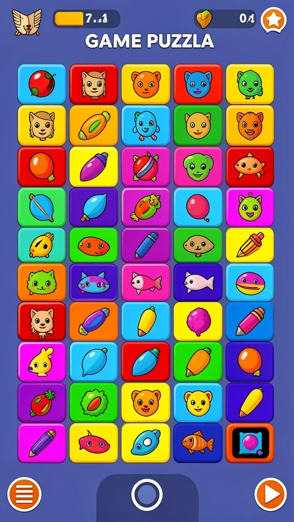 Screenshot 777lucky nomor 1