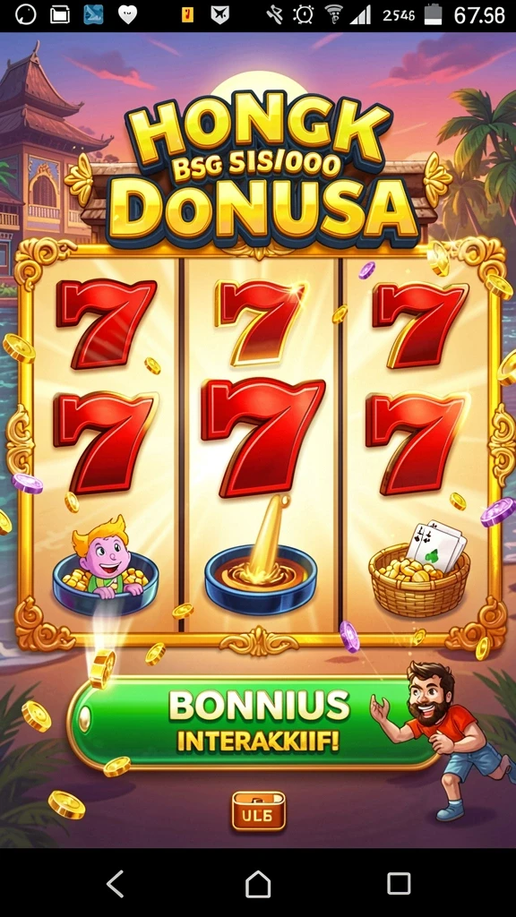 Screenshot 988slot nomor 1
