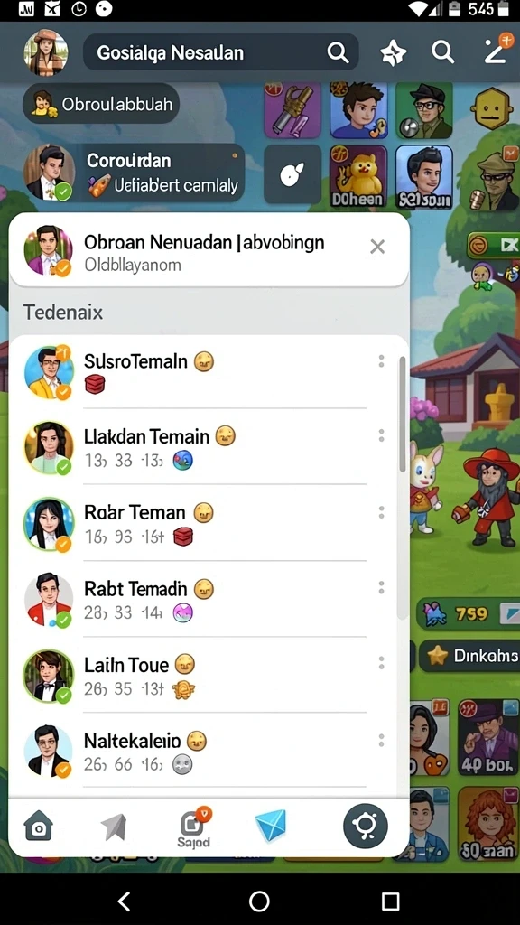 Screenshot 988slot nomor 3