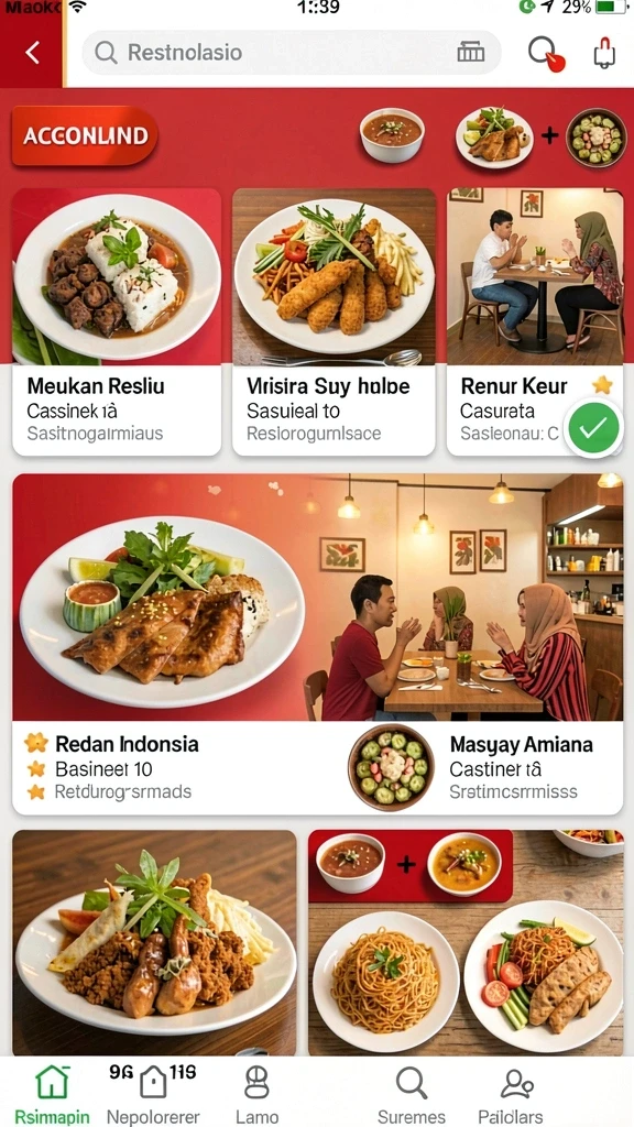 Screenshot aceparty nomor 2