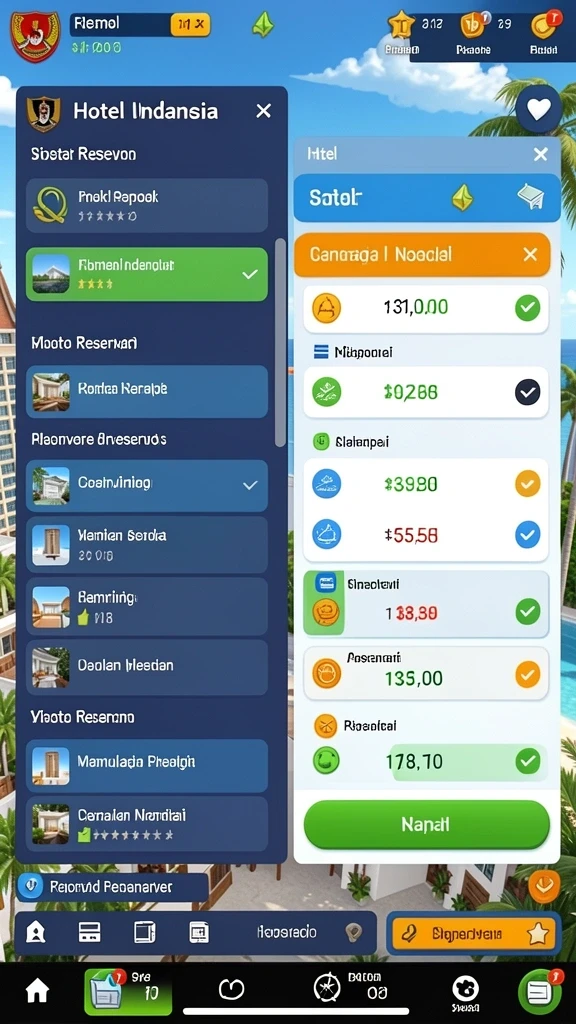 Screenshot albaslot nomor 1