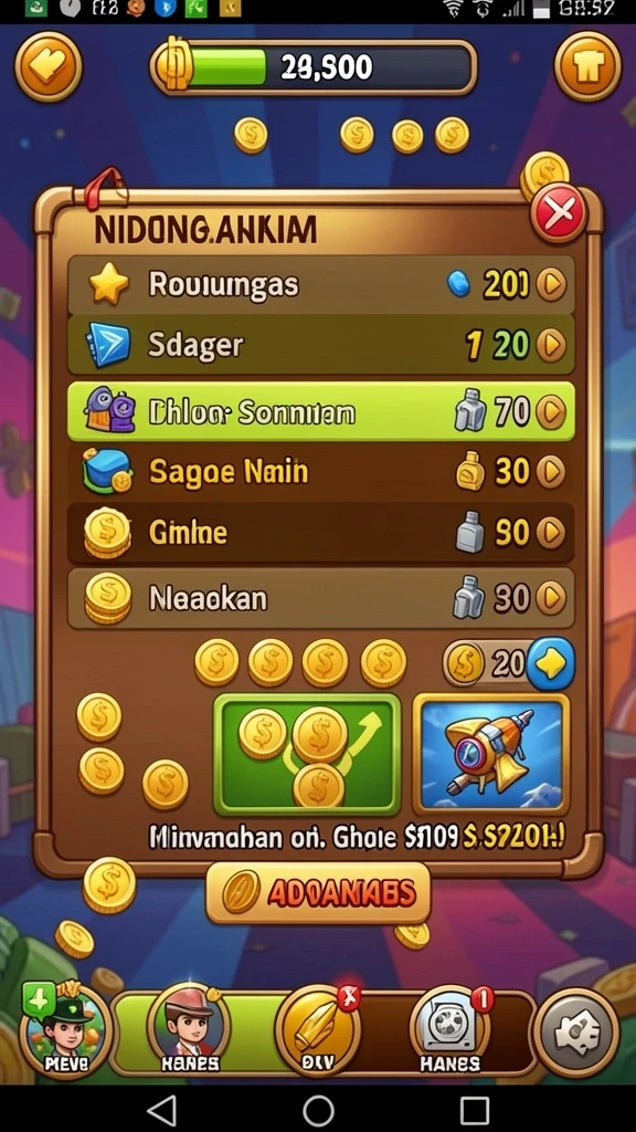 Screenshot api88 nomor 2