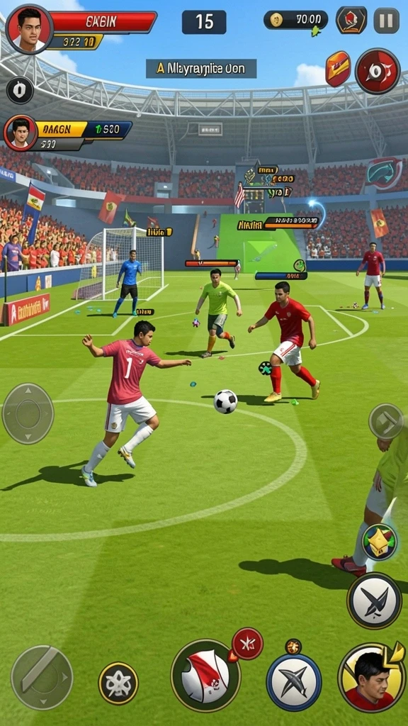 Screenshot aquaslot nomor 2
