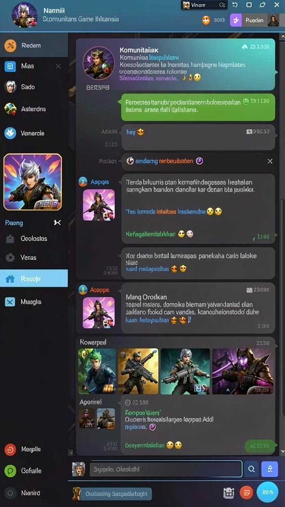 Screenshot arista88 nomor 1