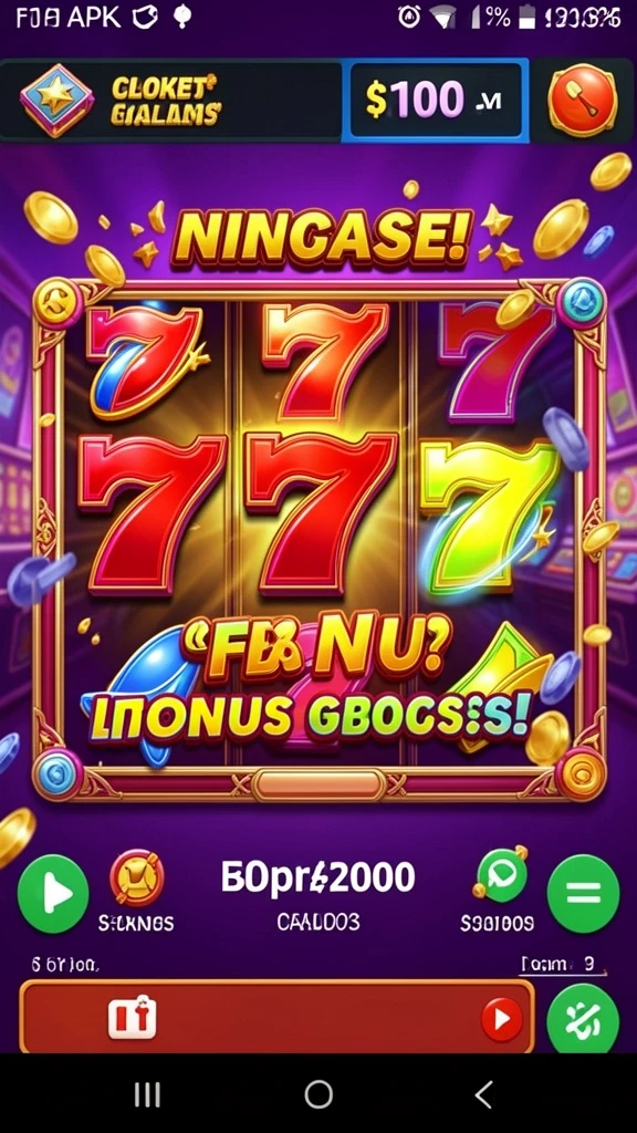 Screenshot bandit4d nomor 1