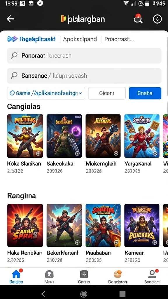 Screenshot batman138 nomor 3
