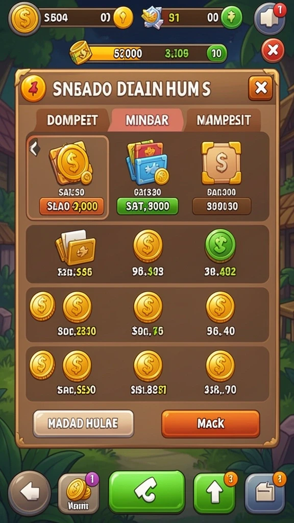 Screenshot betwin999 nomor 3