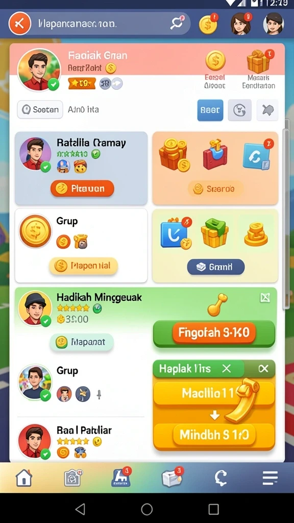 Screenshot bimabet nomor 2