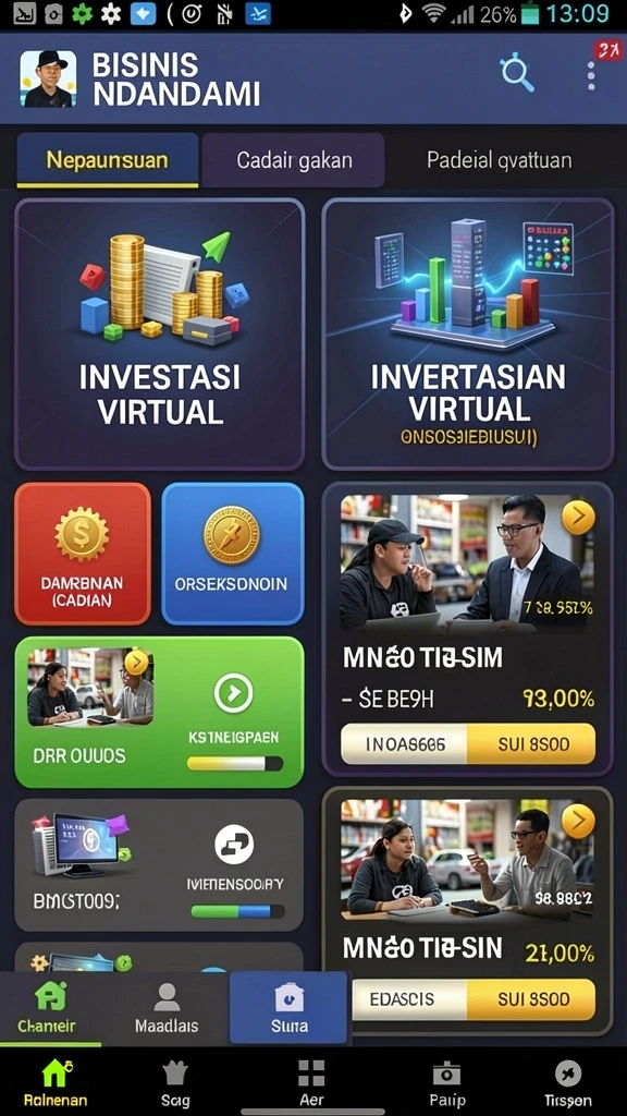 Screenshot bintangmpo nomor 1