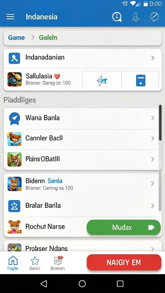 Screenshot birutoto nomor 1