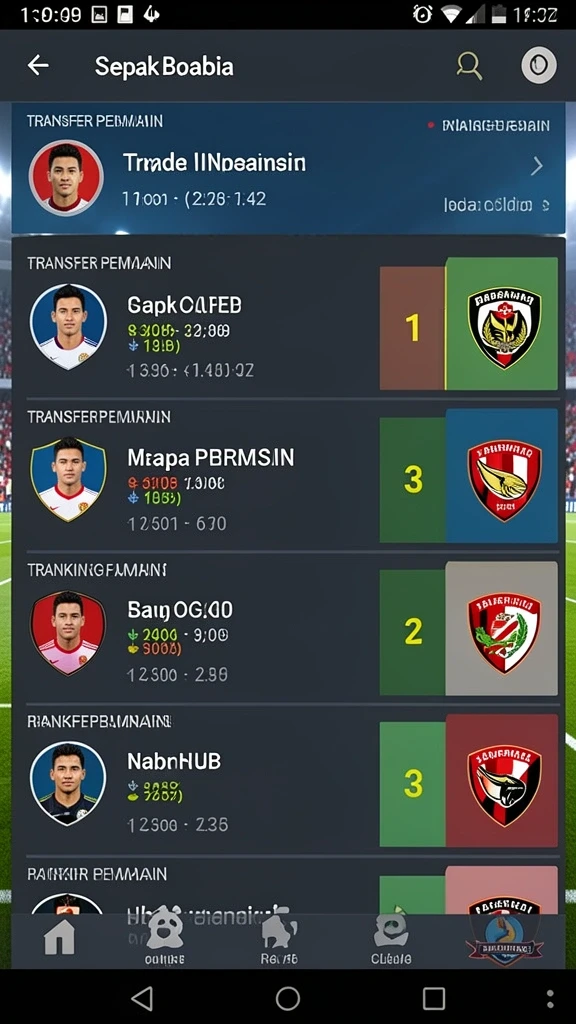 Screenshot cahayatoto nomor 2