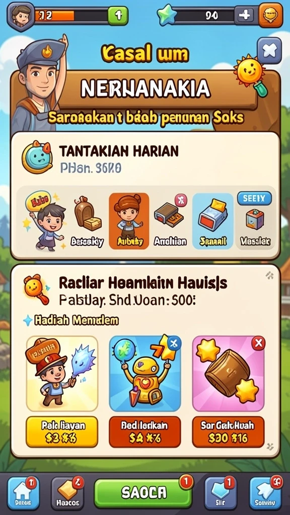 Screenshot ck789 nomor 1