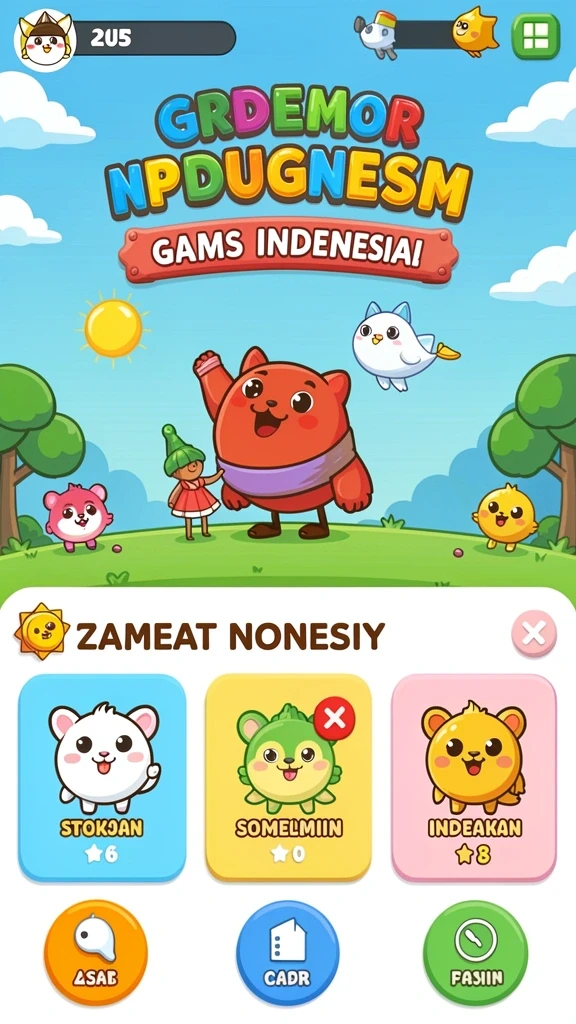Screenshot coloktoto nomor 1