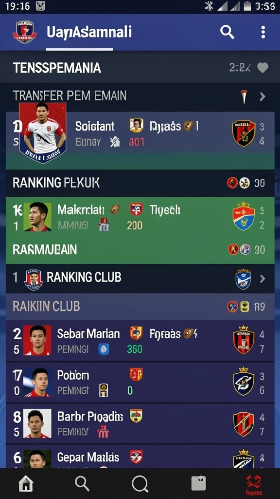 Screenshot cuangila nomor 2