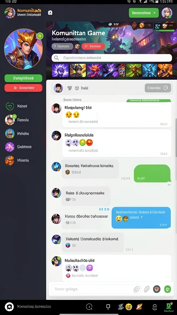 Screenshot depoxito nomor 2