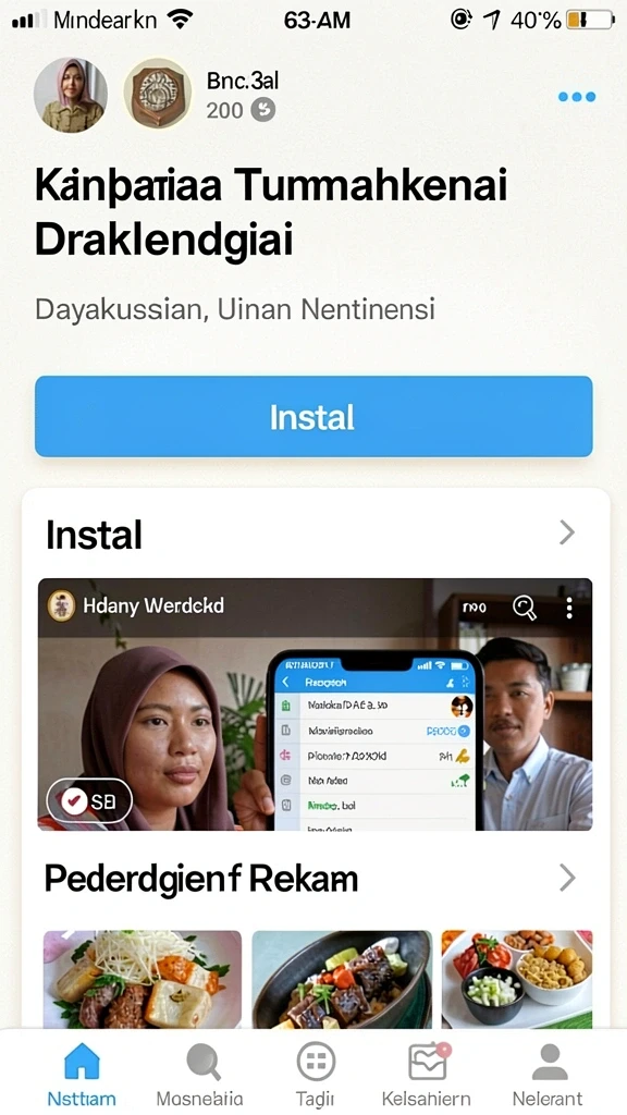 Screenshot dewa1000 nomor 1