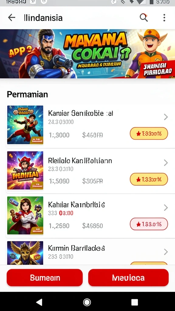 Screenshot dewakoin99 nomor 3