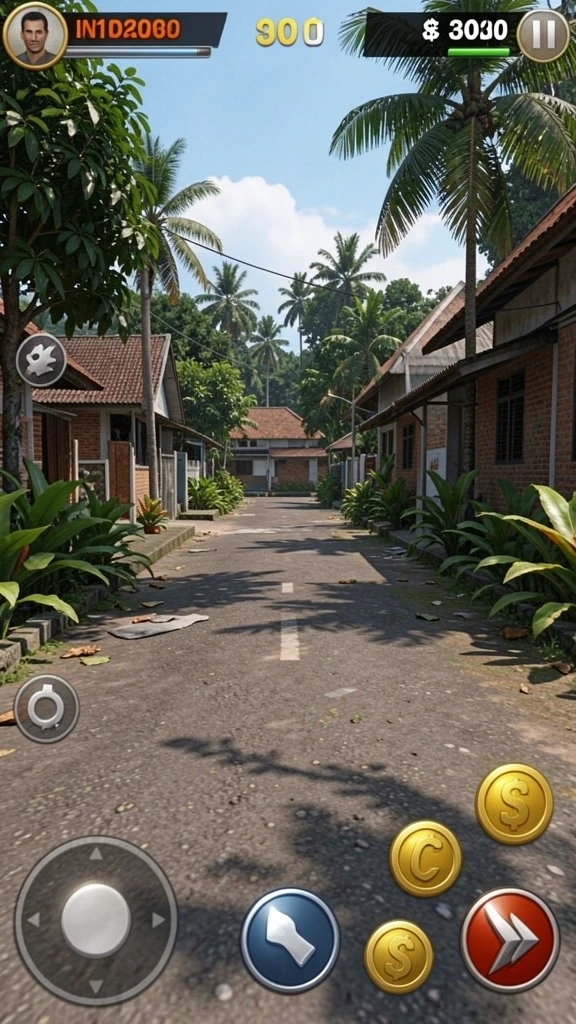 Screenshot dewapg nomor 2