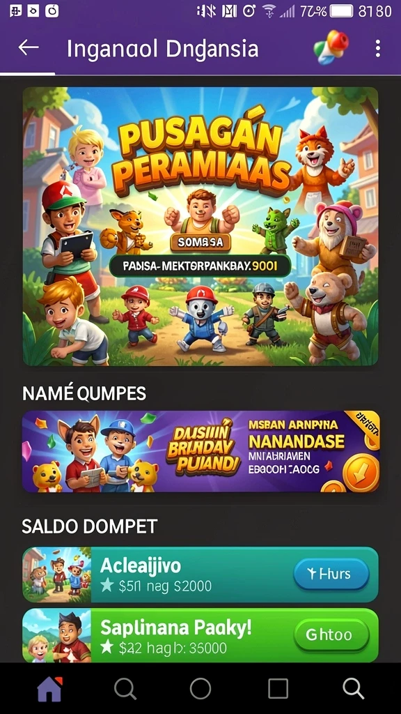 Screenshot domtoto nomor 1
