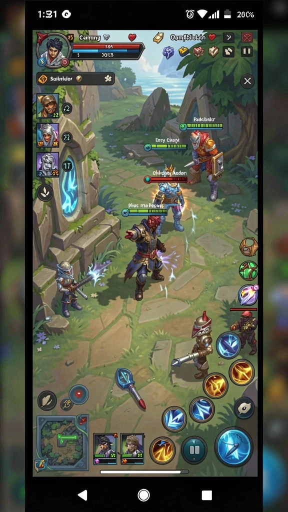 Screenshot domtoto nomor 3