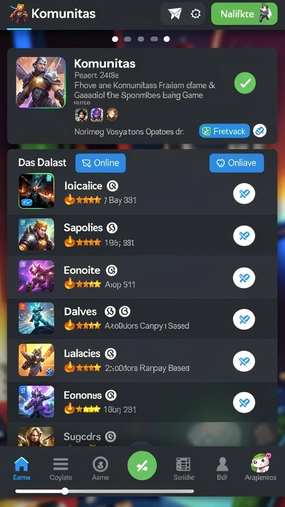 Screenshot dunia77 nomor 2