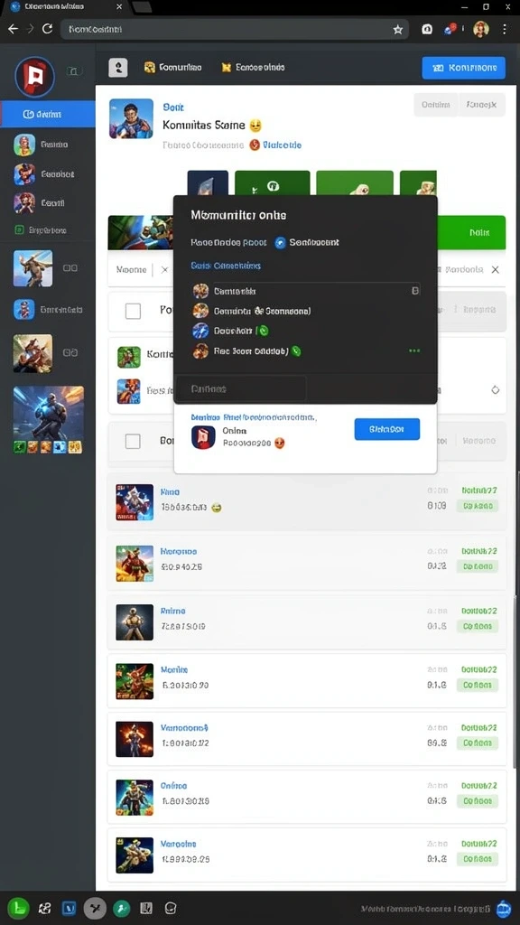 Screenshot exototo nomor 3