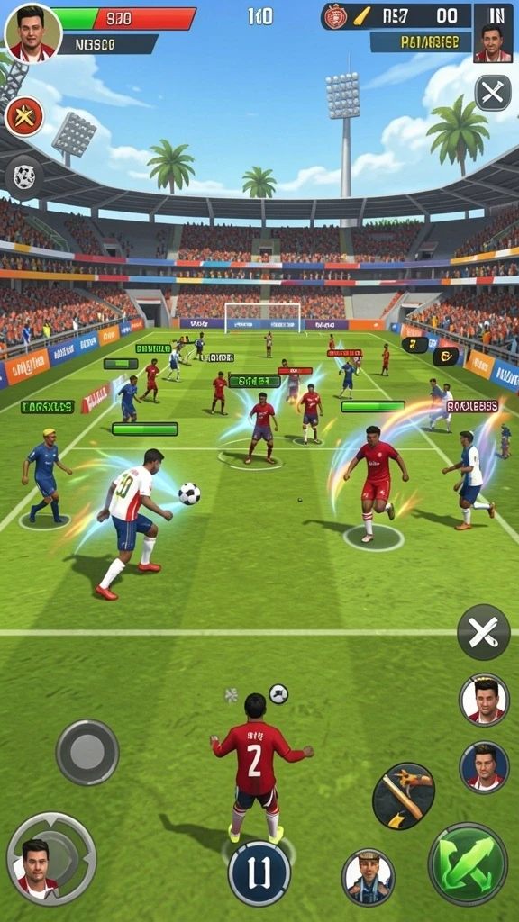 Screenshot gadaitoto nomor 2