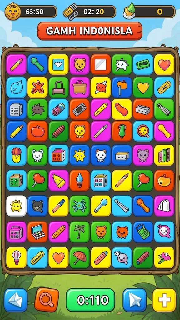 Screenshot gadunslot nomor 1