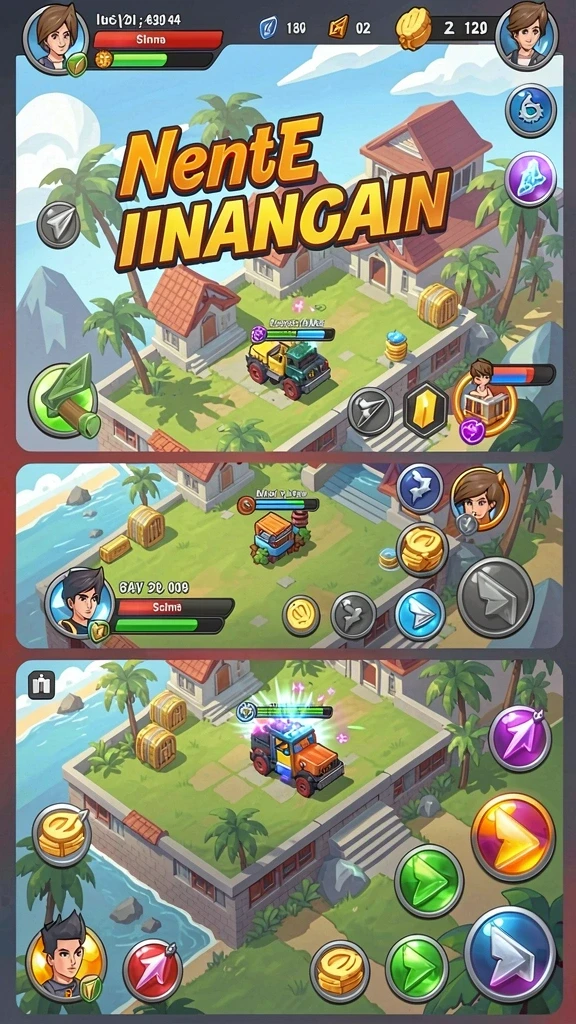 Screenshot gadunslot nomor 3