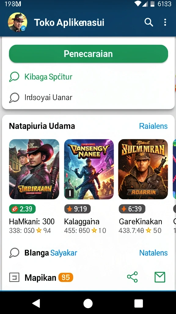 Screenshot gg288 nomor 1