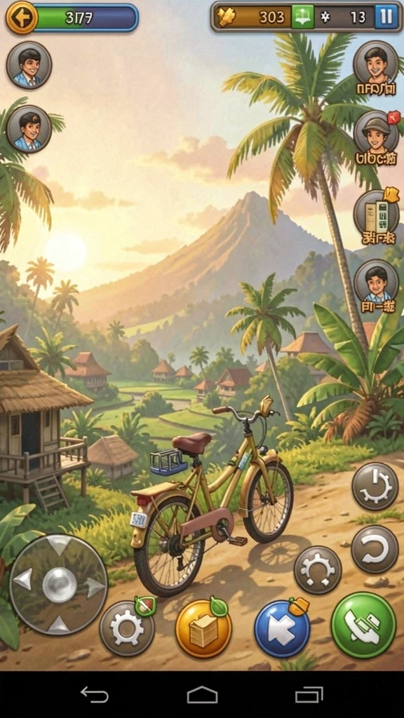 Screenshot glowin88 nomor 2