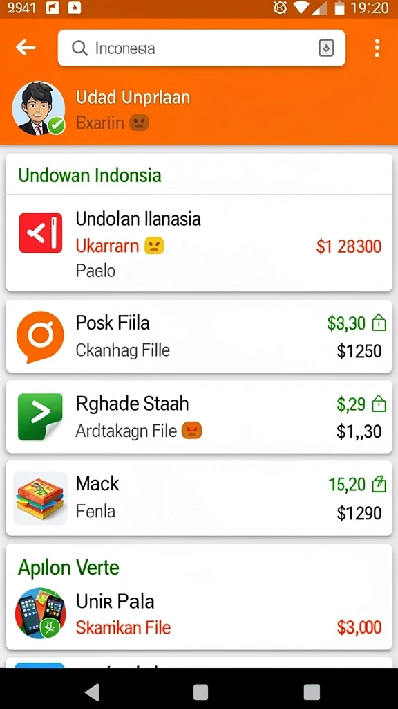Screenshot glowin88 nomor 3