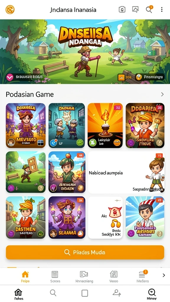 Screenshot gx88 nomor 1