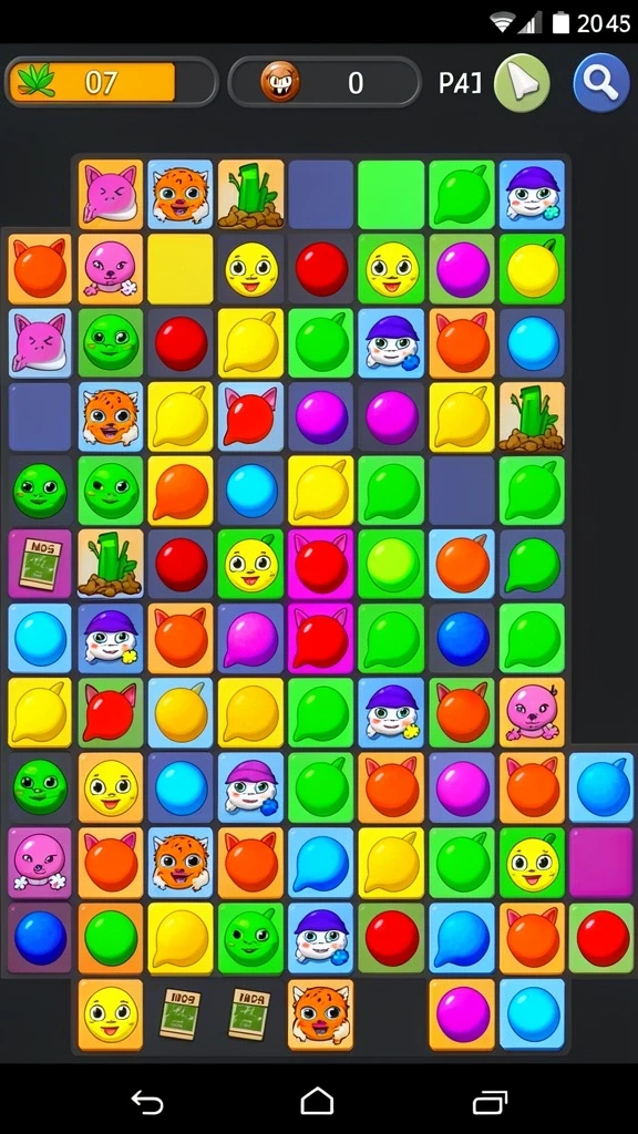 Screenshot hit9 nomor 1