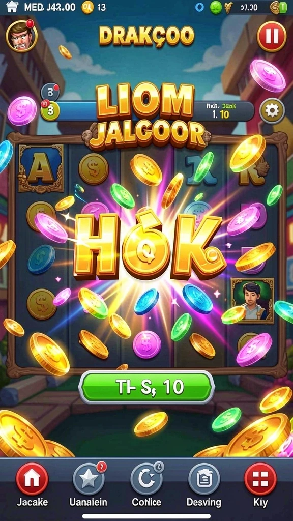 Screenshot hit9 nomor 2
