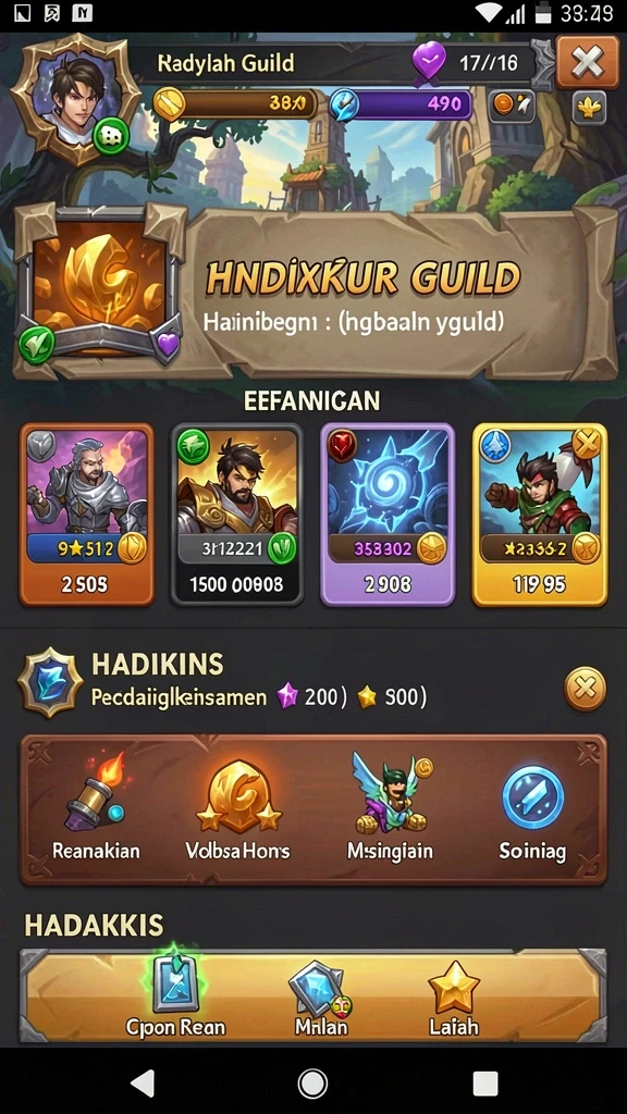Screenshot hoki138 nomor 1