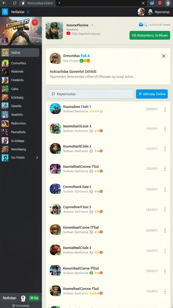 Screenshot hokiluck nomor 3