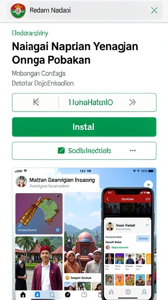 Screenshot idklub nomor 1