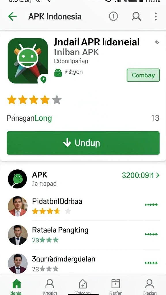 Screenshot idklub nomor 2