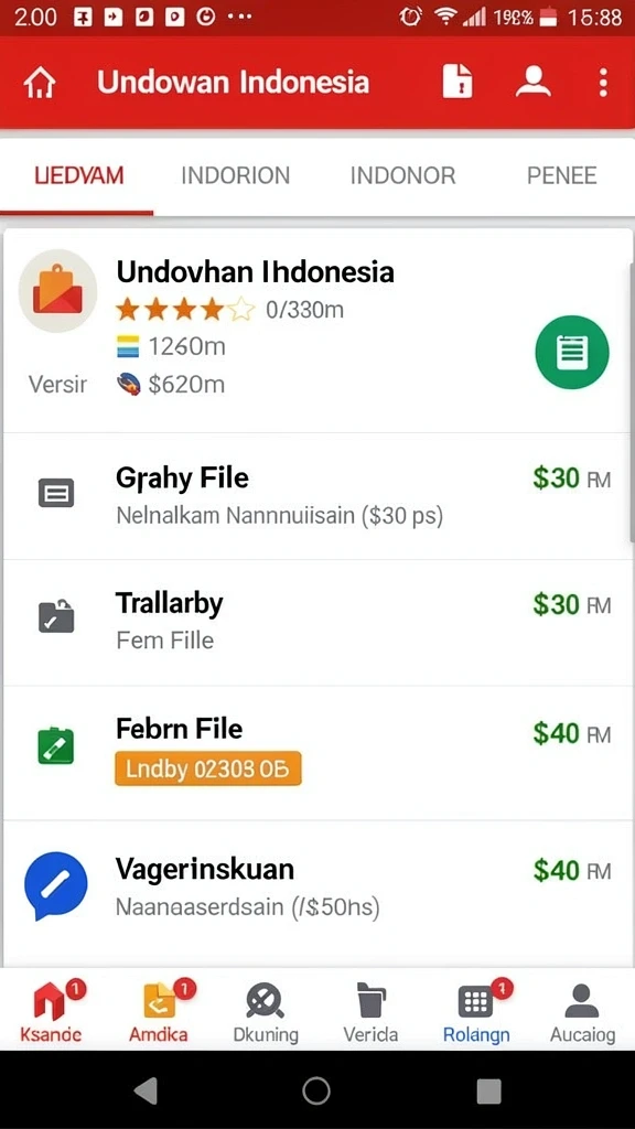 Screenshot idnraja nomor 3