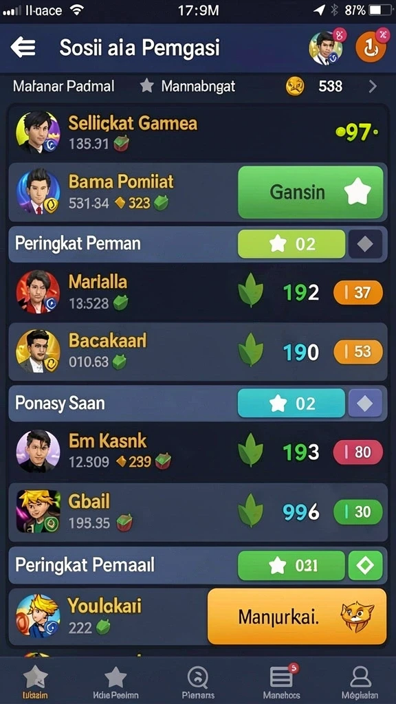 Screenshot idx66 nomor 3