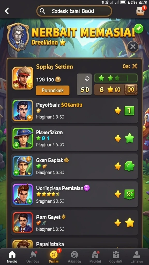 Screenshot ind89 nomor 1