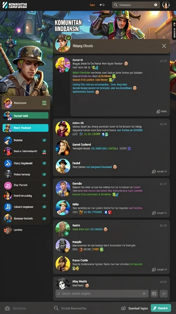 Screenshot jkt8 nomor 3
