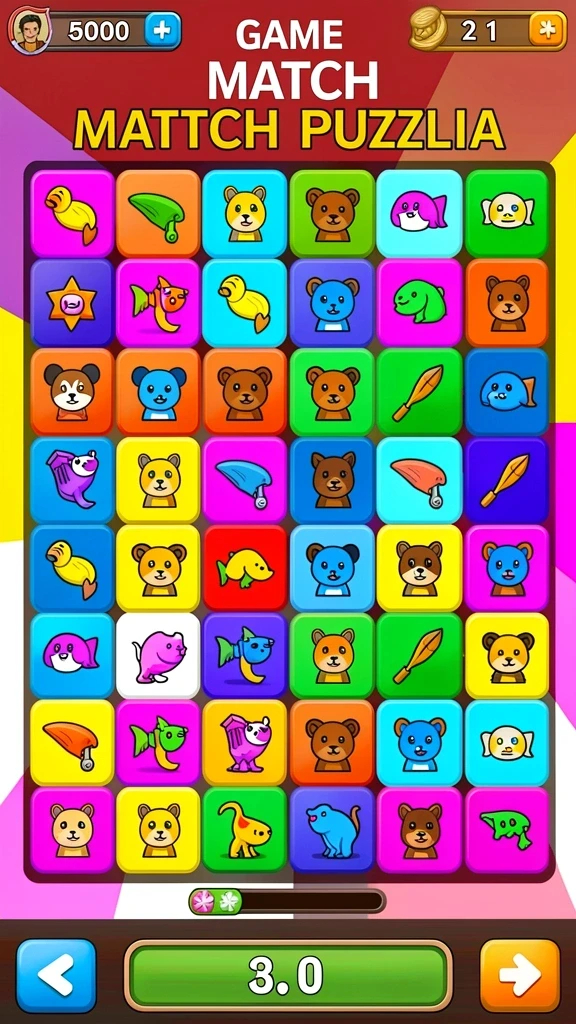 Screenshot jktgame nomor 1
