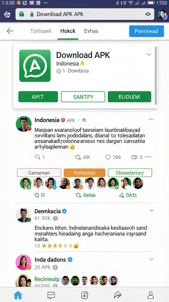 Screenshot jktgame nomor 2