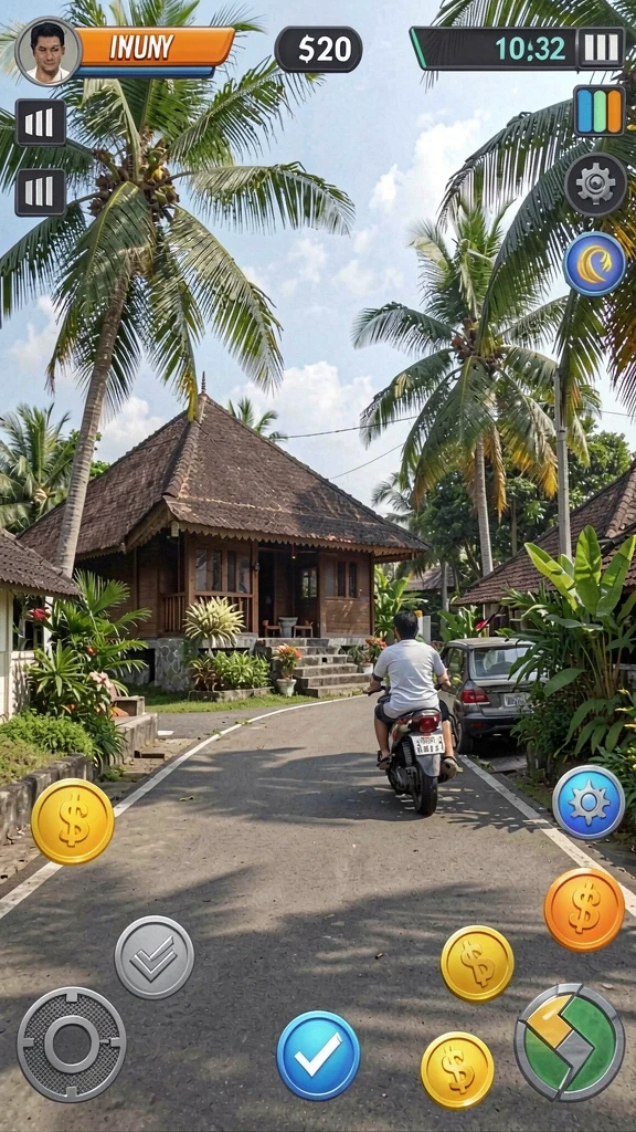 Screenshot jktgame nomor 3